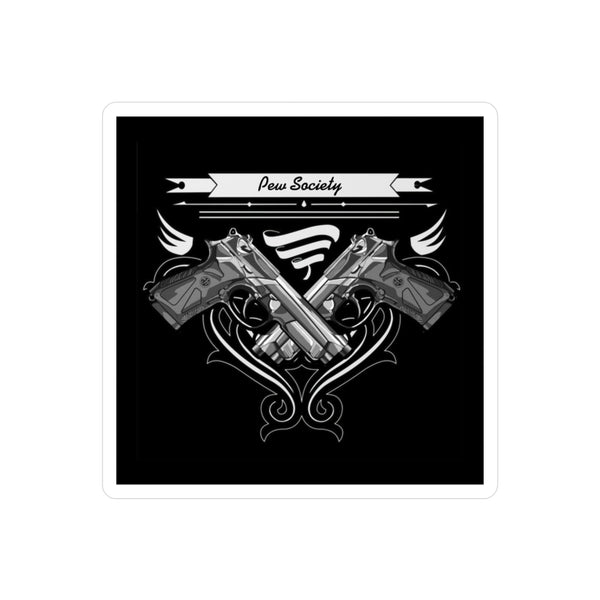 Pew Society